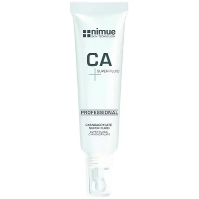 Nimue Professional Cyanoacrylate Super Fluid 30ml
